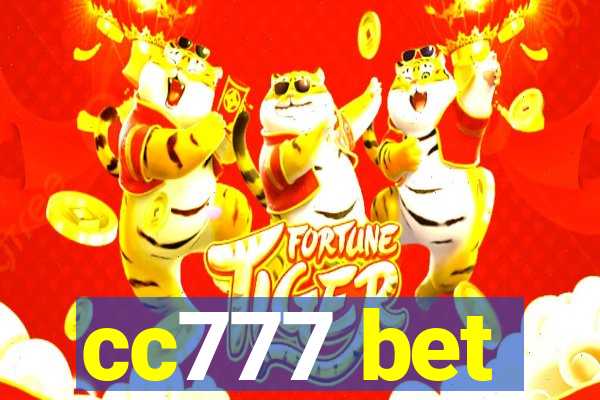 cc777 bet